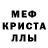 Кетамин VHQ E Dym